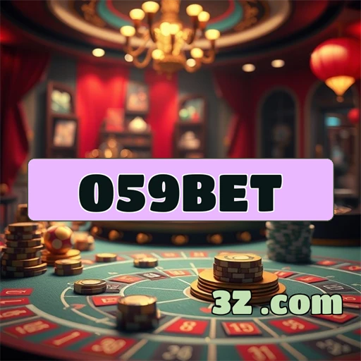 Apostas Inovadoras e Empolgantes na 059 bet