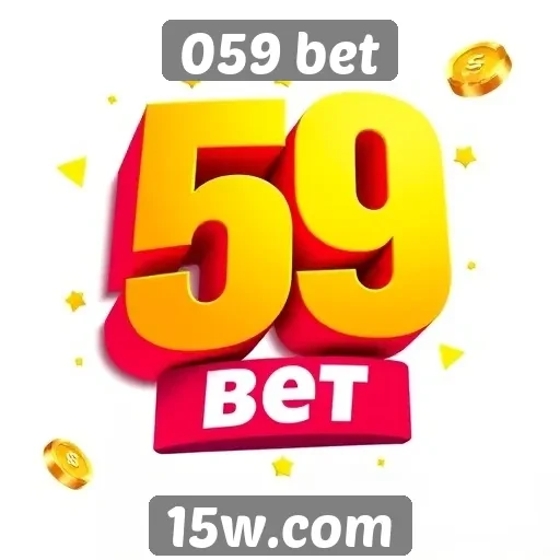 Promoções atraentes no site 059 bet