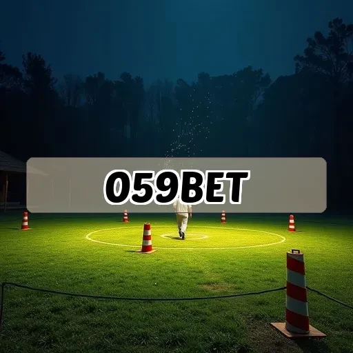 059 bet: A Nova Era do Cassino Online Para os Brasileiros