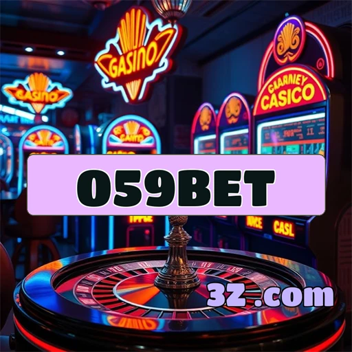 059 bet Jogos de cassino