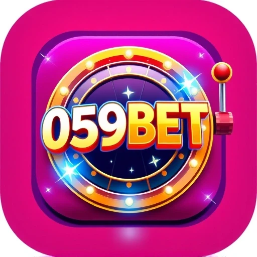 059 bet Logo