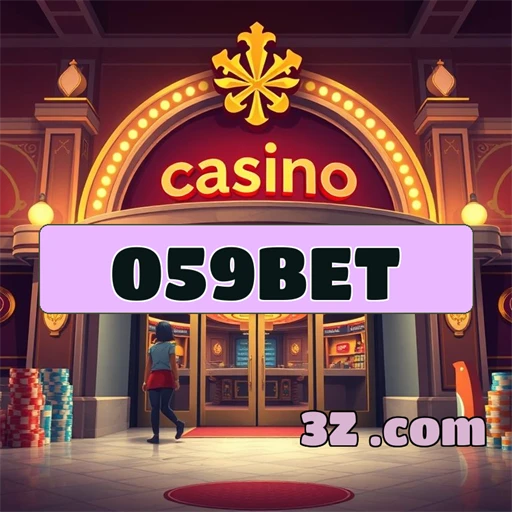 Atraente Login no 059 Bet: Experiência Única ao Jogar
