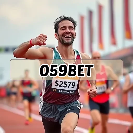 059 bet: A Roleta Online que Transforma Seu Jogo em Emoção