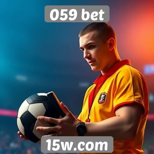 Segurança e confiabilidade no site 059 bet