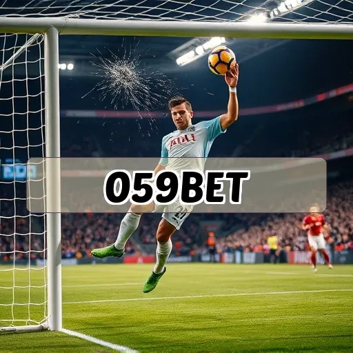 059 bet: Descubra a Magia dos Caça-Níqueis e Ganhe Prêmios Surpreendentes