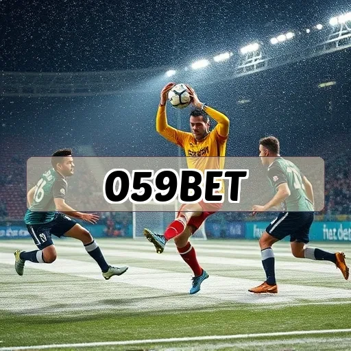 059 bet: A Nova Fronteira dos Jogos Virtuais no Brasil